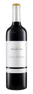 Abadia Retuerta, Abadia Retuerta DOP Cuvèe Palomar