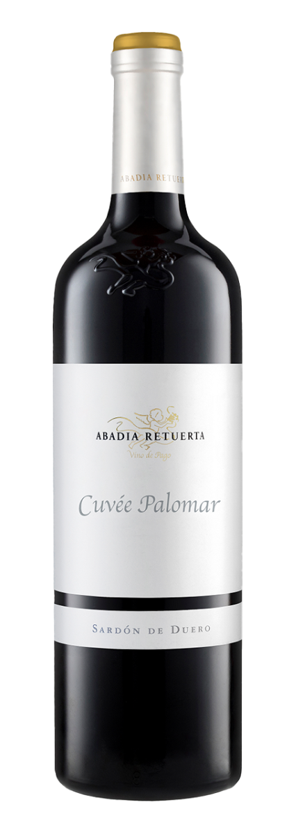 Abadia Retuerta, Abadia Retuerta DOP Cuvèe Palomar