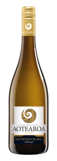 Aotearoa, Marlborough Sauvignon Blanc