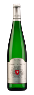 Apostelhoeve, Maastricht Pinot Gris