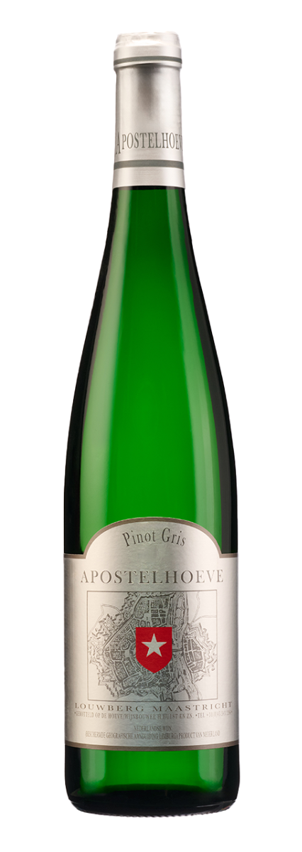 Apostelhoeve, Maastricht Pinot Gris