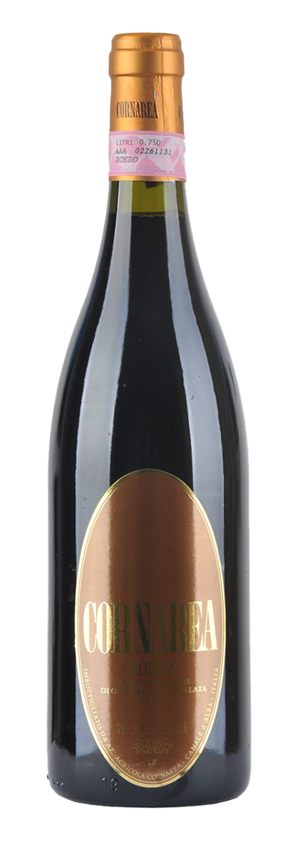 Azienda Agricola Cornarea, Roero Nebbiolo DOCG Santa Margherita