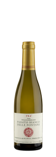 Azienda Vinicola Prà, Passito delle Fontane IGT