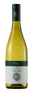 Azienda Vinicola Prà, Soave Classico DOC Otto