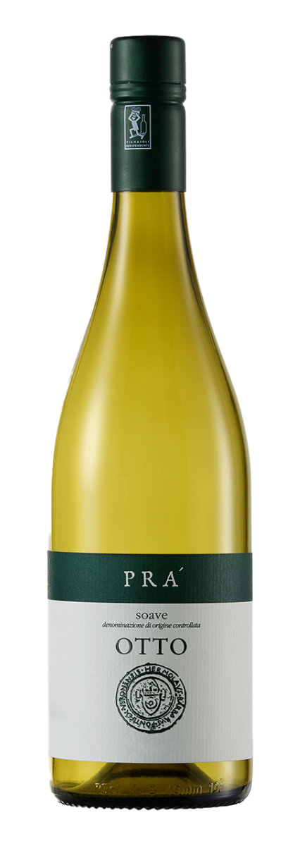 Azienda Vinicola Prà, Soave Classico DOC Otto