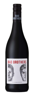 Bad Brothers, Robertson Pinotage