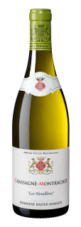 Bader-Mimeur, Chassagne Montrachet AC Les Houillères