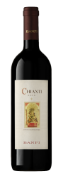 Banfi Srl, Chianti DOCG Banfi Toscana