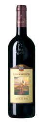 Banfi Srl, Rosso di Montalcino DOC Castello Banfi