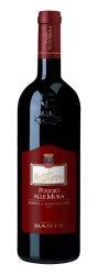 Banfi Srl, Rosso di Montalcino DOC Castello Banfi, Poggio alle Mura