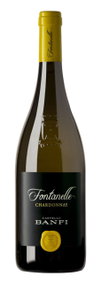 Banfi Srl, Toscana IGT Banfi Toscana, Fontanelle Chardonnay