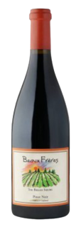 Beaux Frères, Willamette Valley The Belle Soeurs Pinot Noir