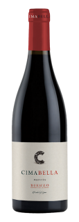 Bodega del Abad, Bierzo DO Cima Bella Mencia