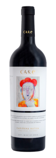 Bodegas Anadas, Cariñena DO Care Cariñena Nativa