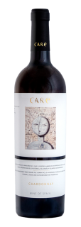 Bodegas Anadas, Cariñena DO Care Chardonnay