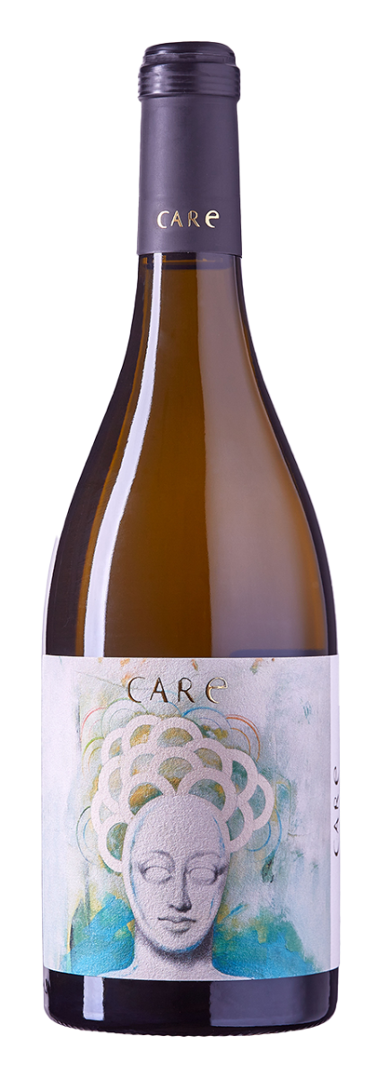 Bodegas Anadas, Cariñena DO Care XCLNT