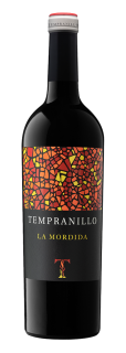 Bodegas Bellavista, Vino Varietal de España La Mordida Tempranillo