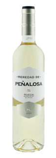 Bodegas Pascual, Rueda DO Heredad de Peñalosa, Verdejo, Segovia