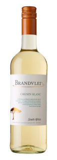 Brandvlei, Worchester Chenin Blanc