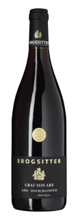 Brogsitter Weingüter, Ahr Spätburgunder Graf von Are