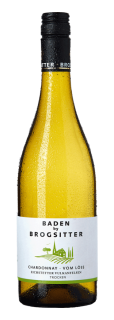 Brogsitter Weingüter, Baden Vulkanfelsen Vom Löss, Chardonnay