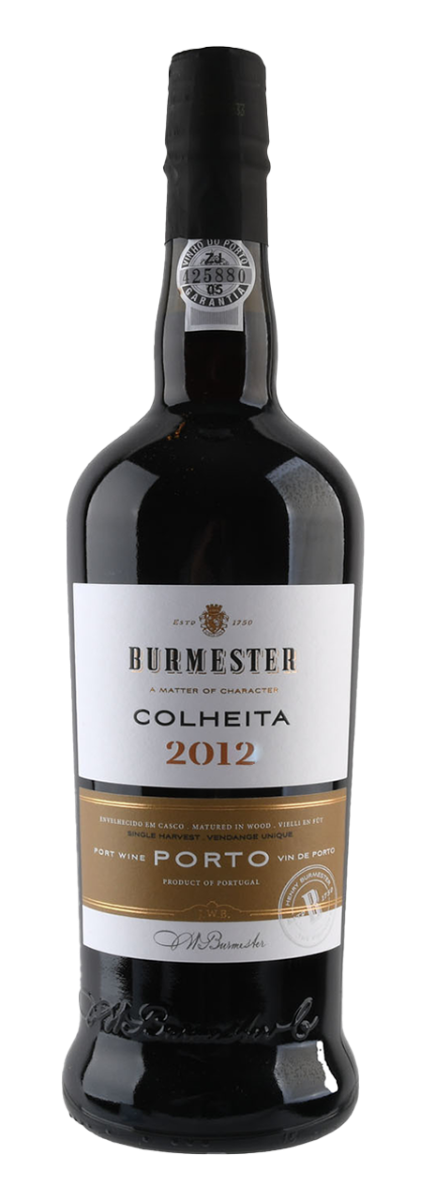 Burmester, Porto DOP Colheita Porto