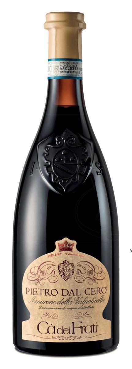 Cà dei Frati, Amarone della Valpolicella DOCG Pietro Dal Cero