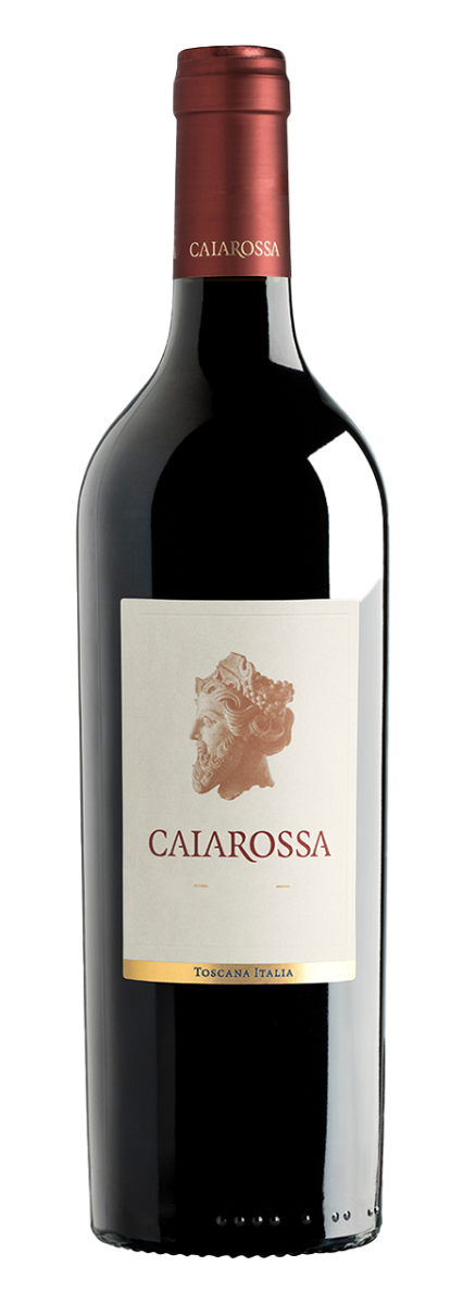 Caiarossa, Toscana IGT