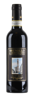 Canalicchio di Sopra, Brunello di Montalcino DOCG