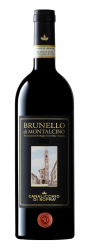 Canalicchio di Sopra, Brunello di Montalcino DOCG