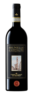 Canalicchio di Sopra, Brunello di Montalcino DOCG