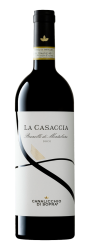 Canalicchio di Sopra, Brunello di Montalcino DOCG La Casaccia