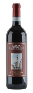 Canalicchio di Sopra, Rosso di Montalcino DOC