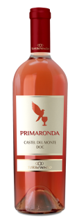 Cantine Torrevento, Puglia IGT Primaronda