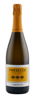Carboncine Azienda Agricola, Prosecco DOC Brut