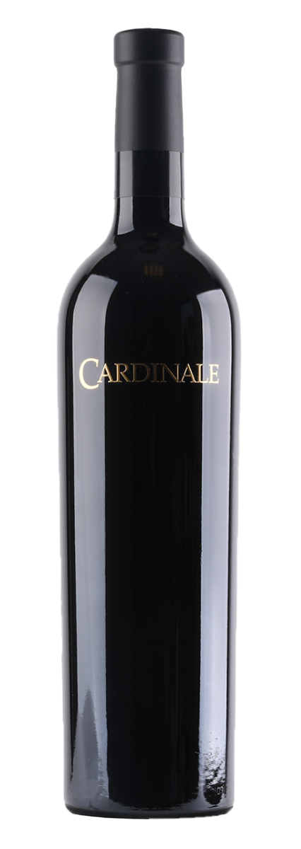 Cardinale, Napa Valley
