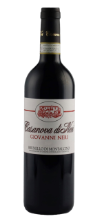 Casanova di Neri, Brunello di Montalcino DOCG Giovanni Neri