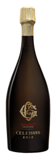 Champagne Gosset, Champagne AC Celebris Vintage Brut