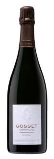 Champagne Gosset, Champagne AC Extra Brut