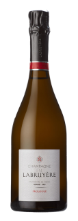 Champagne J.M. Labruyère, Champagne AC Prologue GC