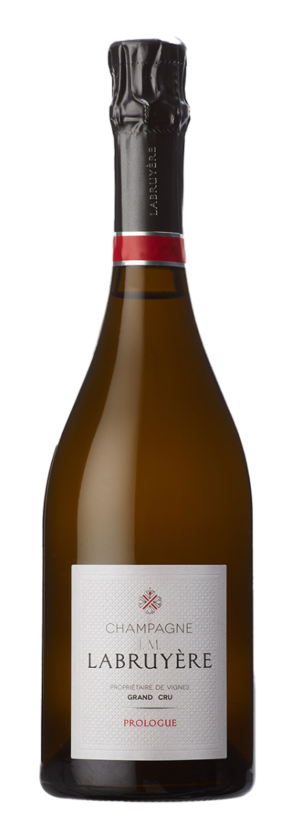 Champagne J.M. Labruyère, Champagne AC Prologue GC