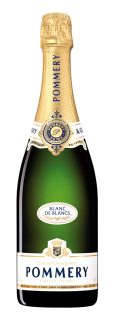 Champagne Pommery, Champagne AC Blanc de Blancs Apanage