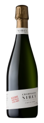Champagne Siret, Champagne AC Reserve Perpetuelle Extra Brut, ed. 2016