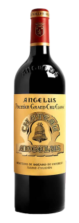 Château Angélus, Saint Émilion AC  1GCC