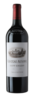 Château Ausone, Saint Émilion AC  1GCC