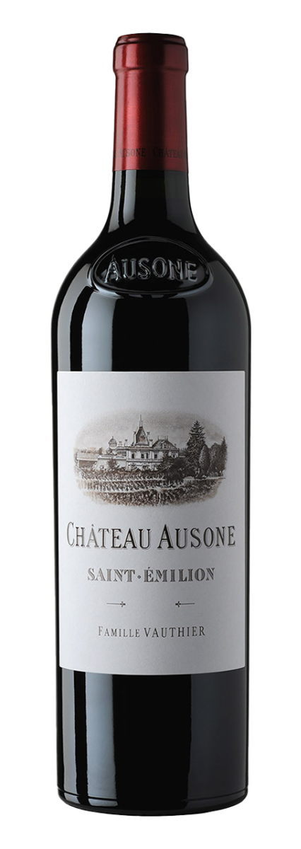 Château Ausone, Saint Émilion AC  1GCC