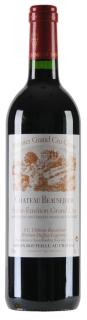 Château Beauséjour-Duffau-Lagarosse, Saint Émilion AC  1GCC