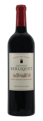 Château Berliquet, Saint Émilion AC  GC