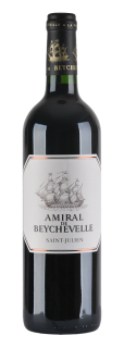 Château Beychevelle, Saint Julien AC Amiral de Beychevelle