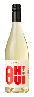 Château Bonnet,  Oh Oui, Sauvignon Blanc